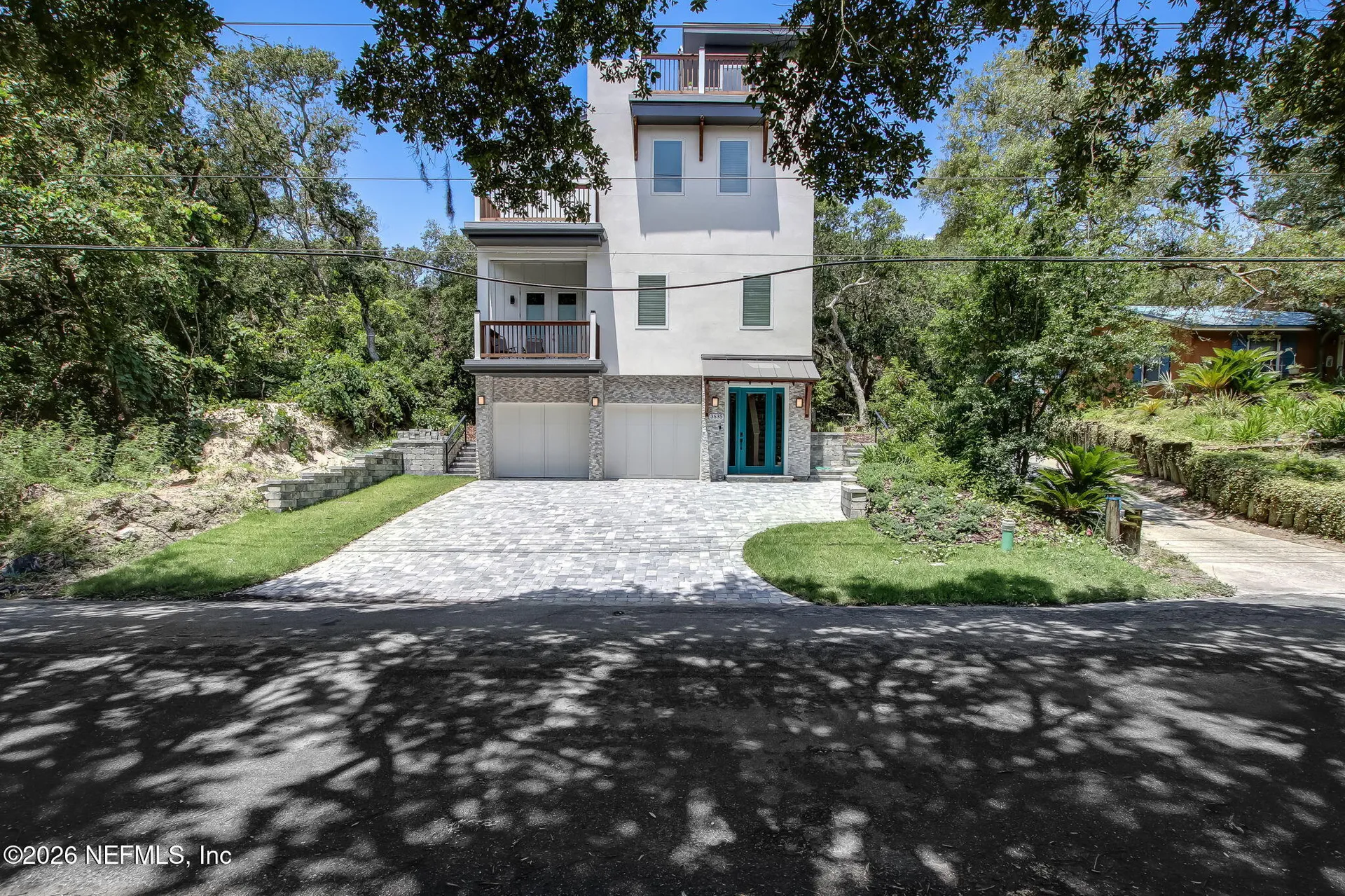 3635 1st Avenue Fernandina Beach FL 32034