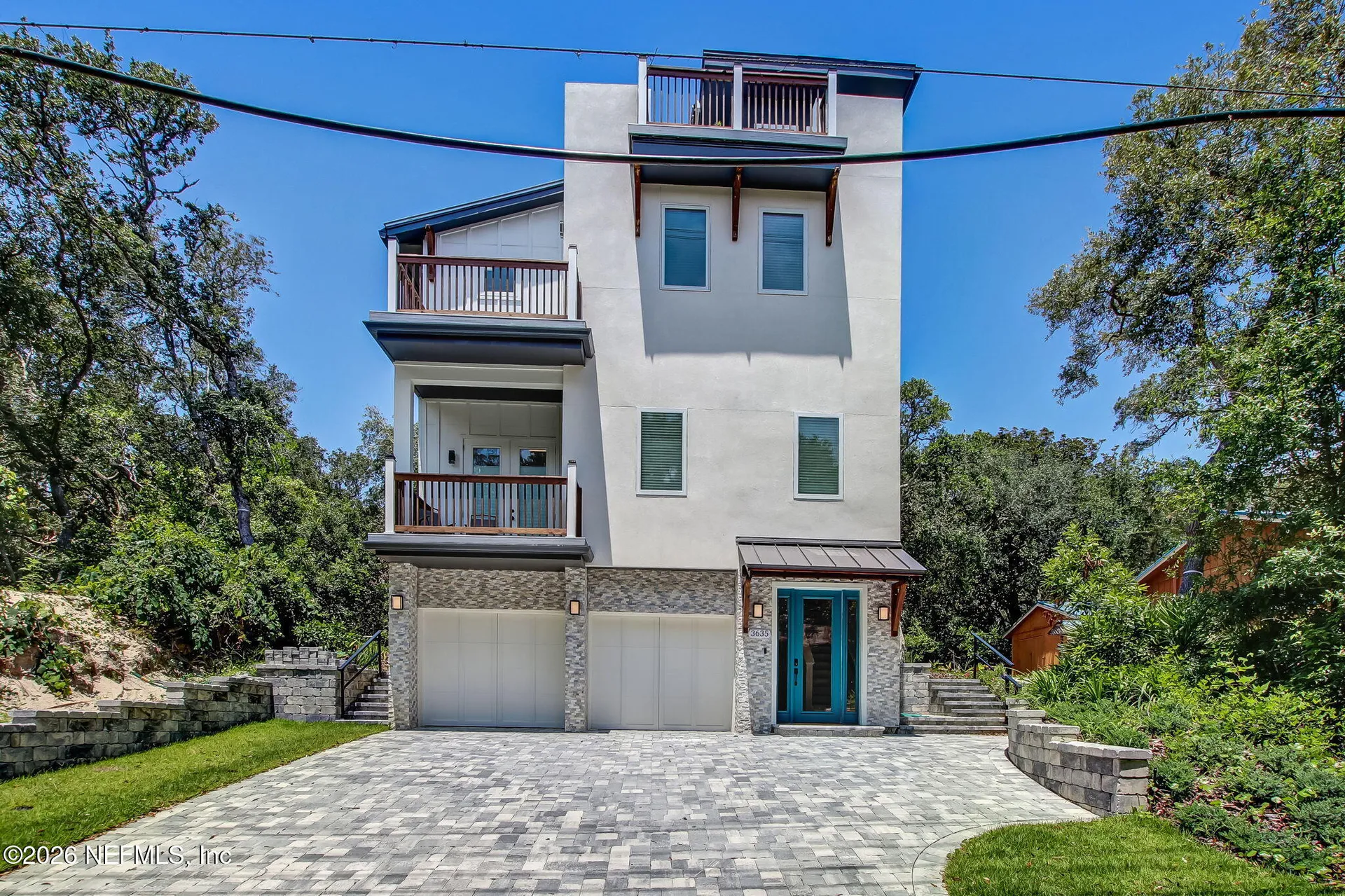 3635 1st Avenue Fernandina Beach FL 32034