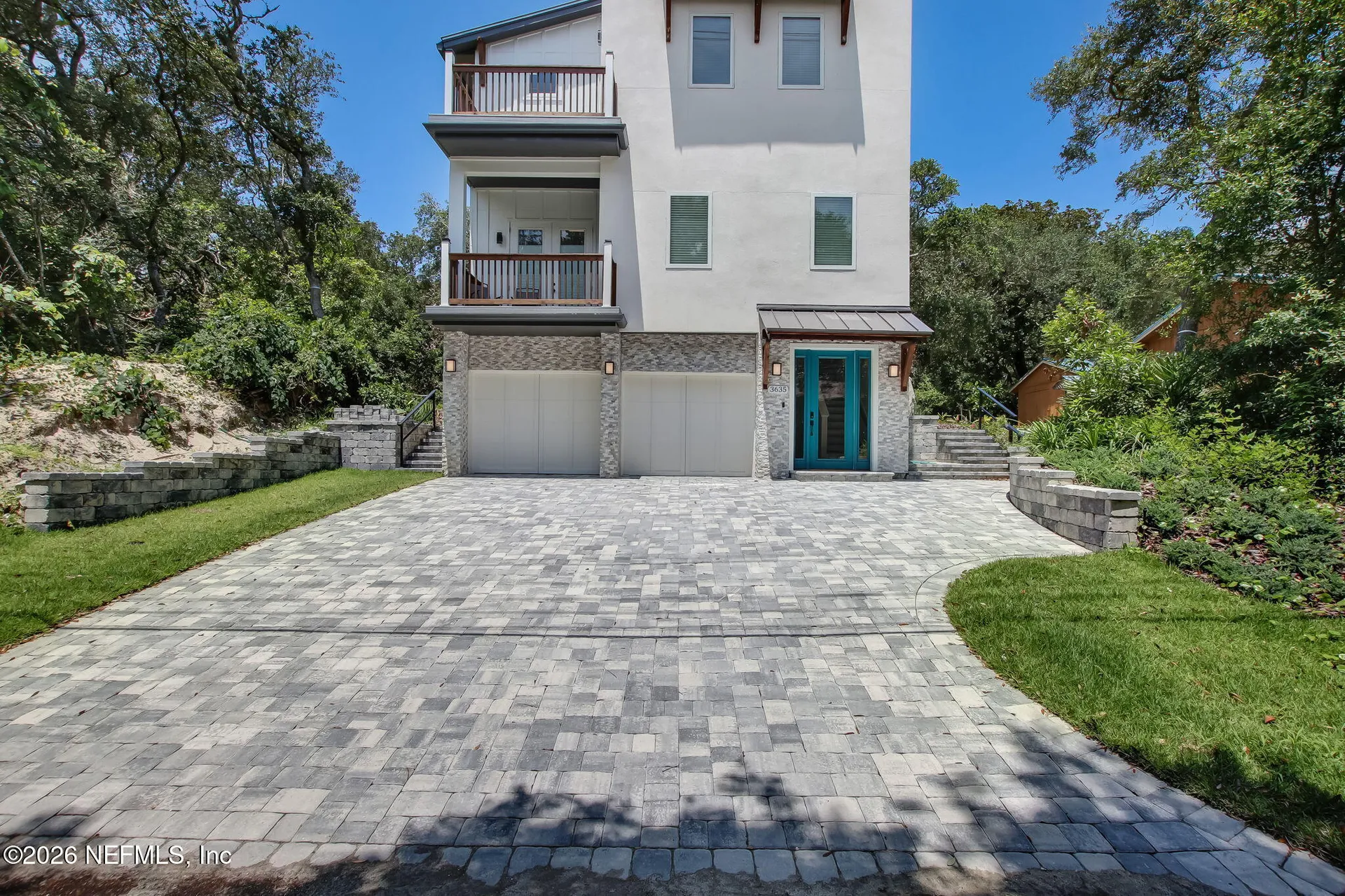 3635 1st Avenue Fernandina Beach FL 32034