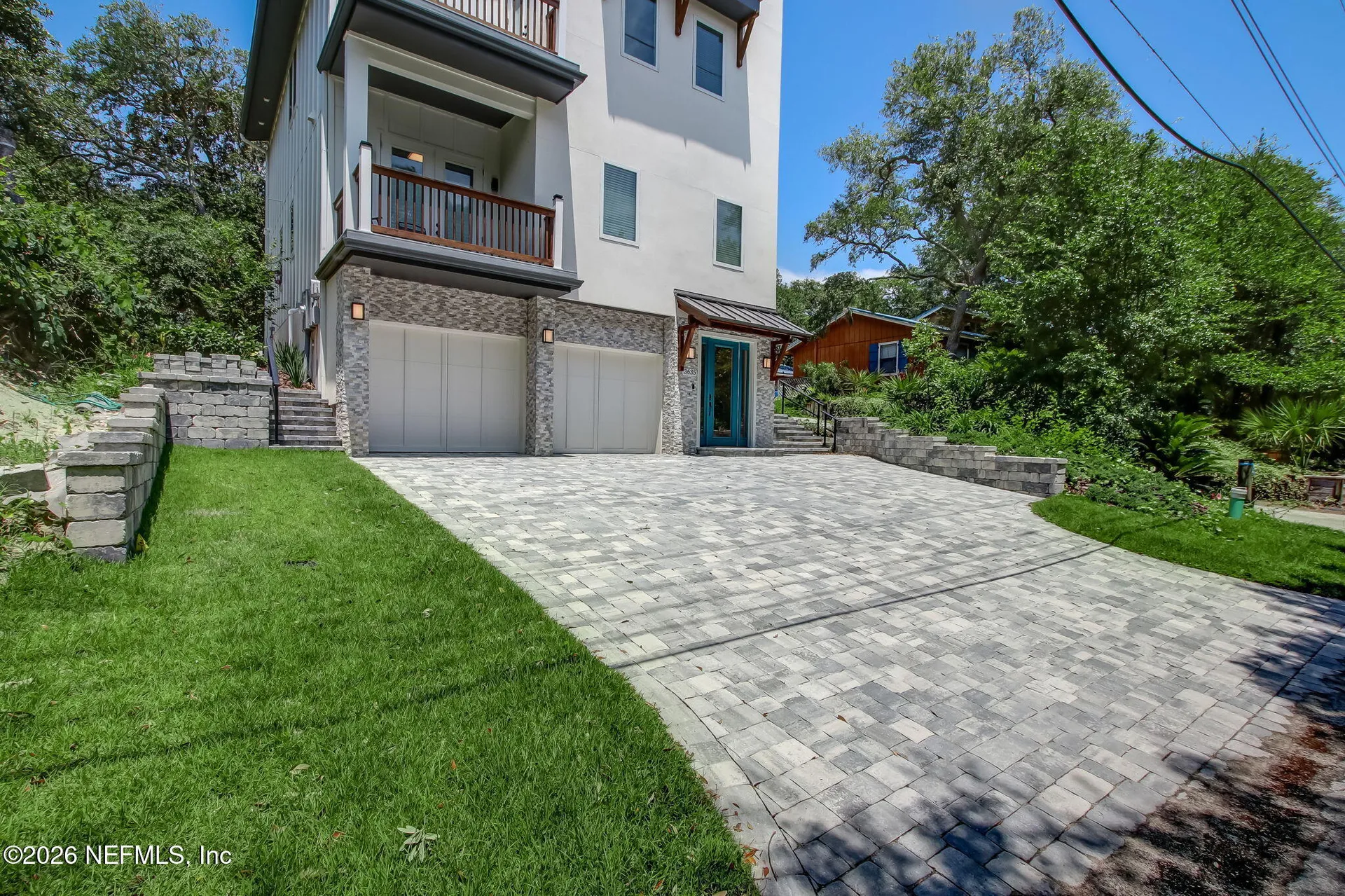 3635 1st Avenue Fernandina Beach FL 32034