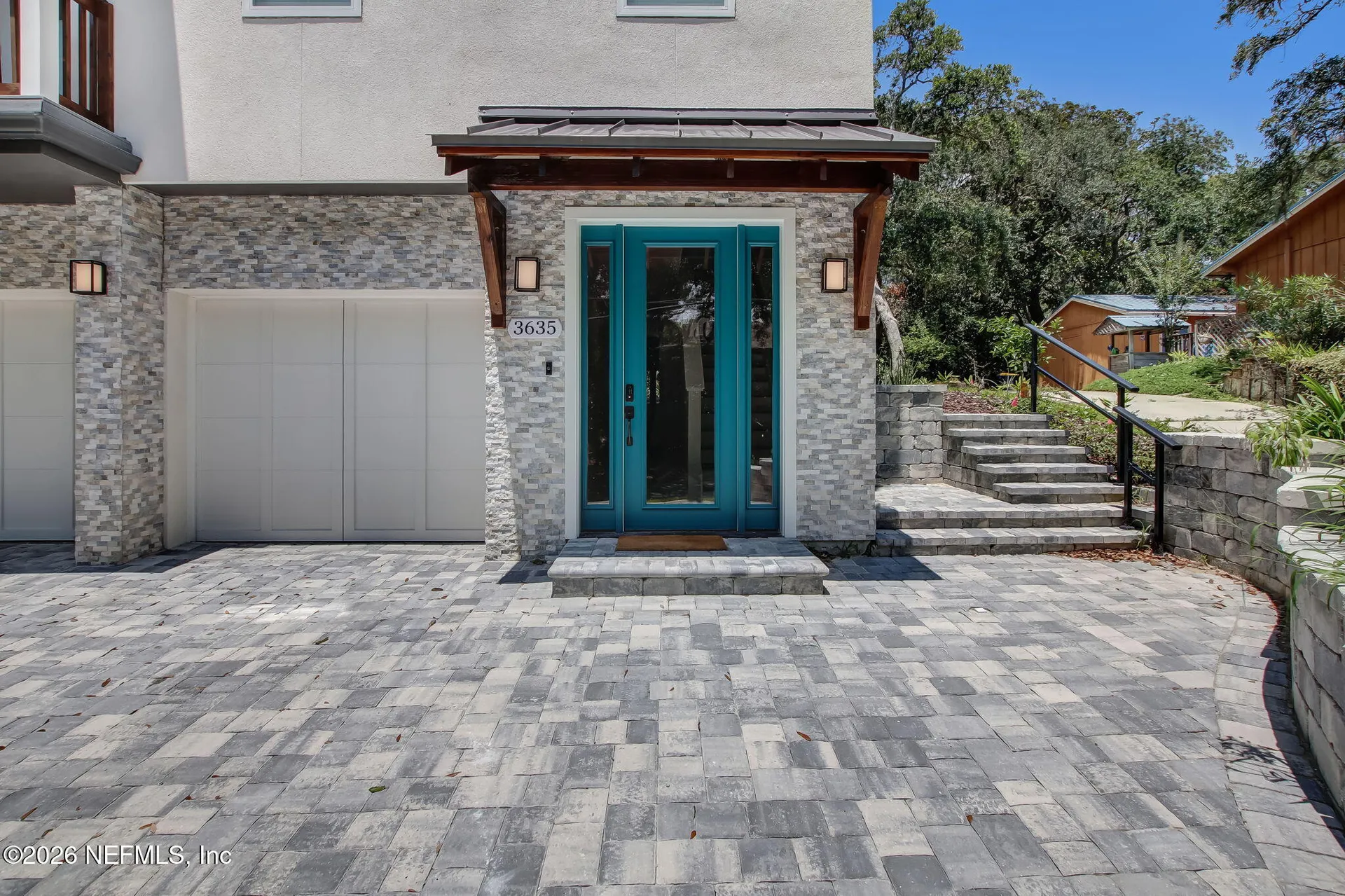 3635 1st Avenue Fernandina Beach FL 32034