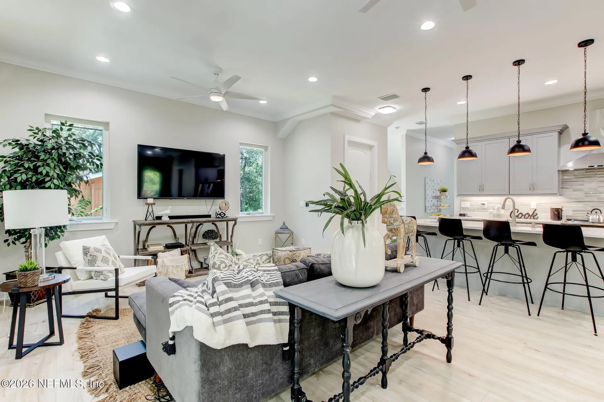3635 1st Avenue Fernandina Beach FL 32034