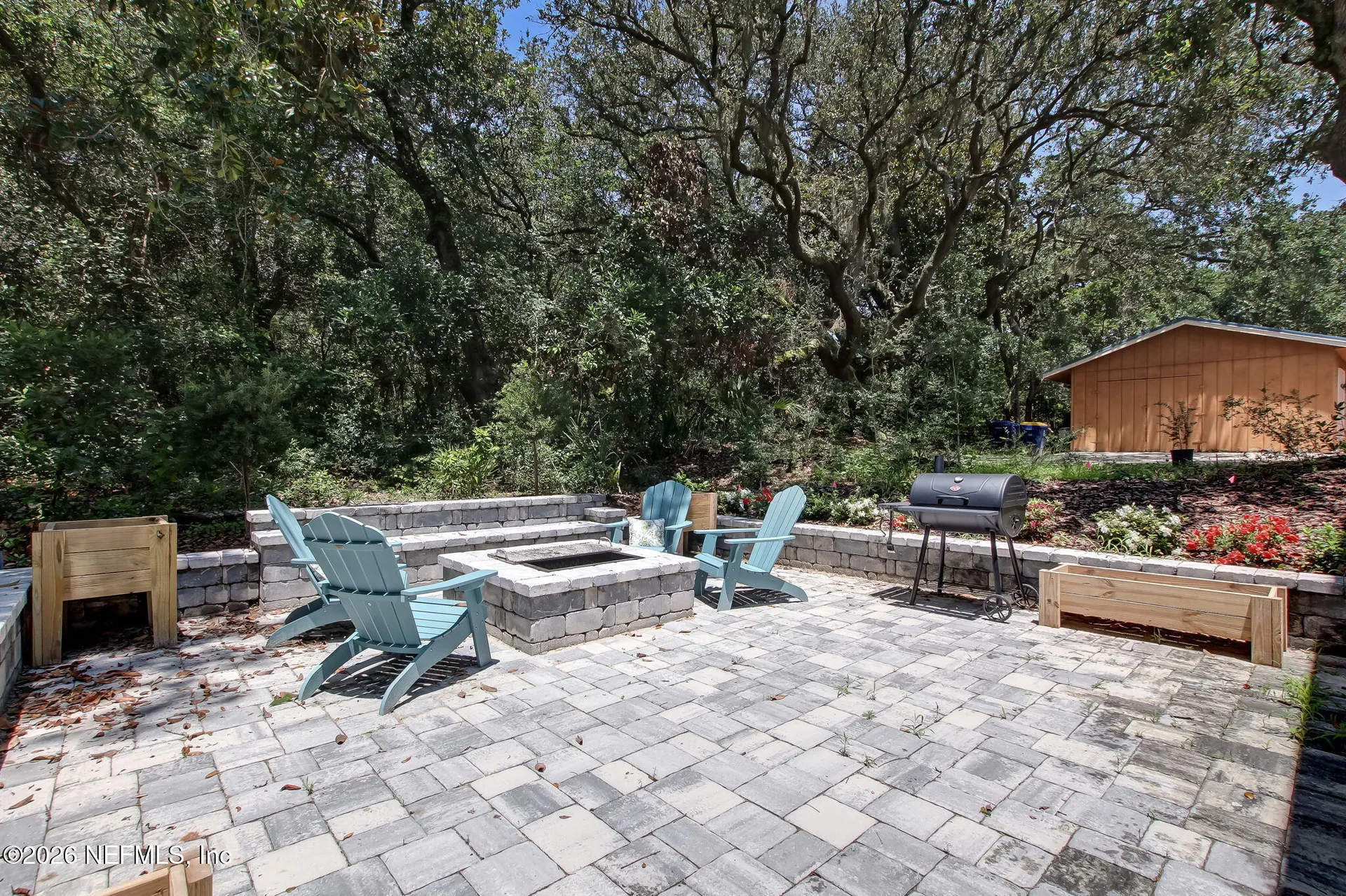 3635 1st Avenue Fernandina Beach FL 32034