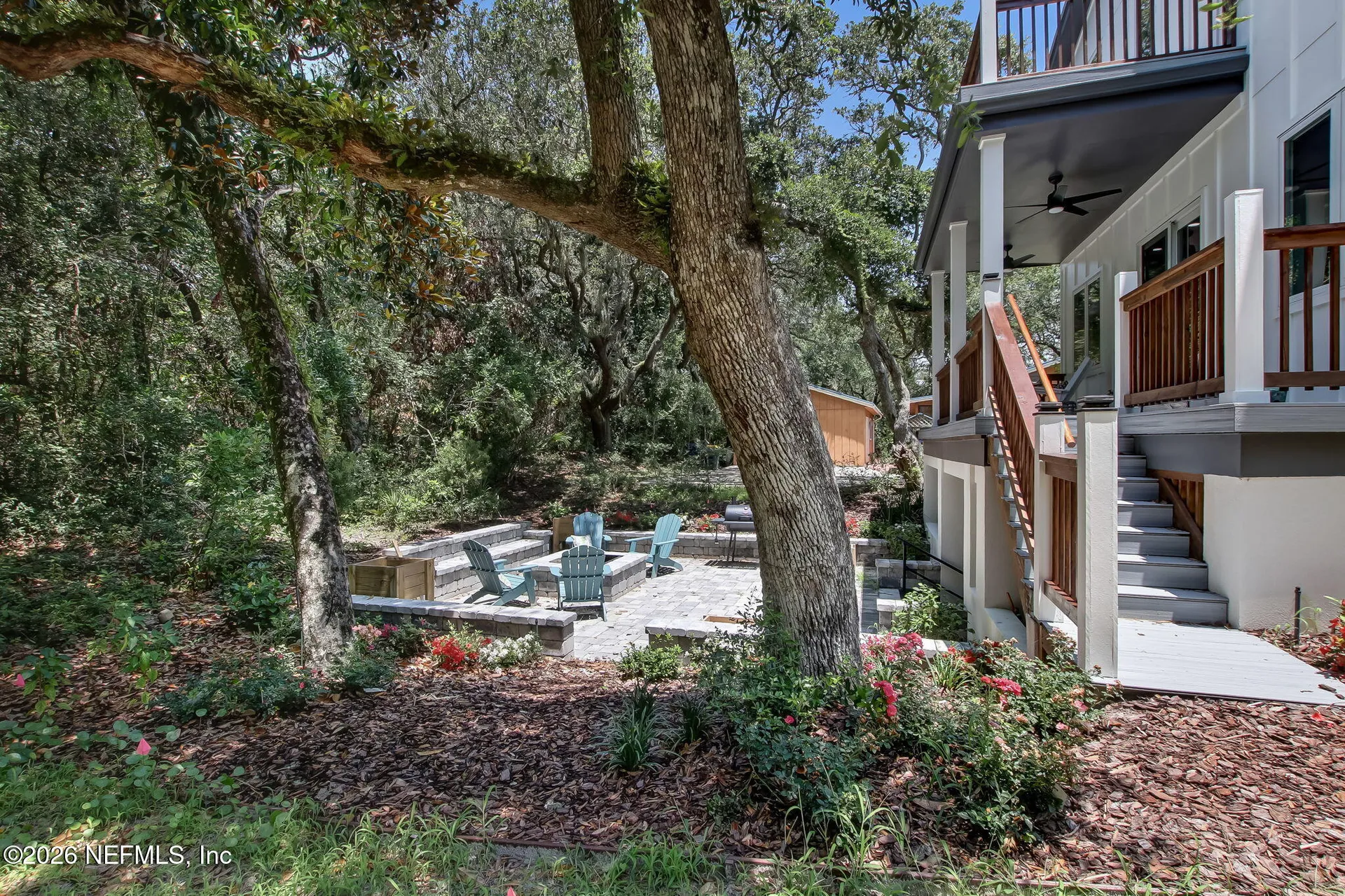 3635 1st Avenue Fernandina Beach FL 32034