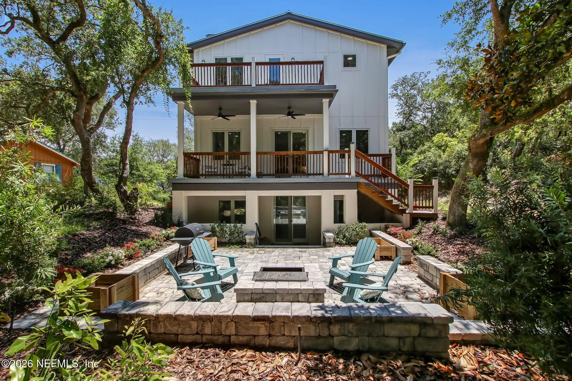 3635 1st Avenue Fernandina Beach FL 32034