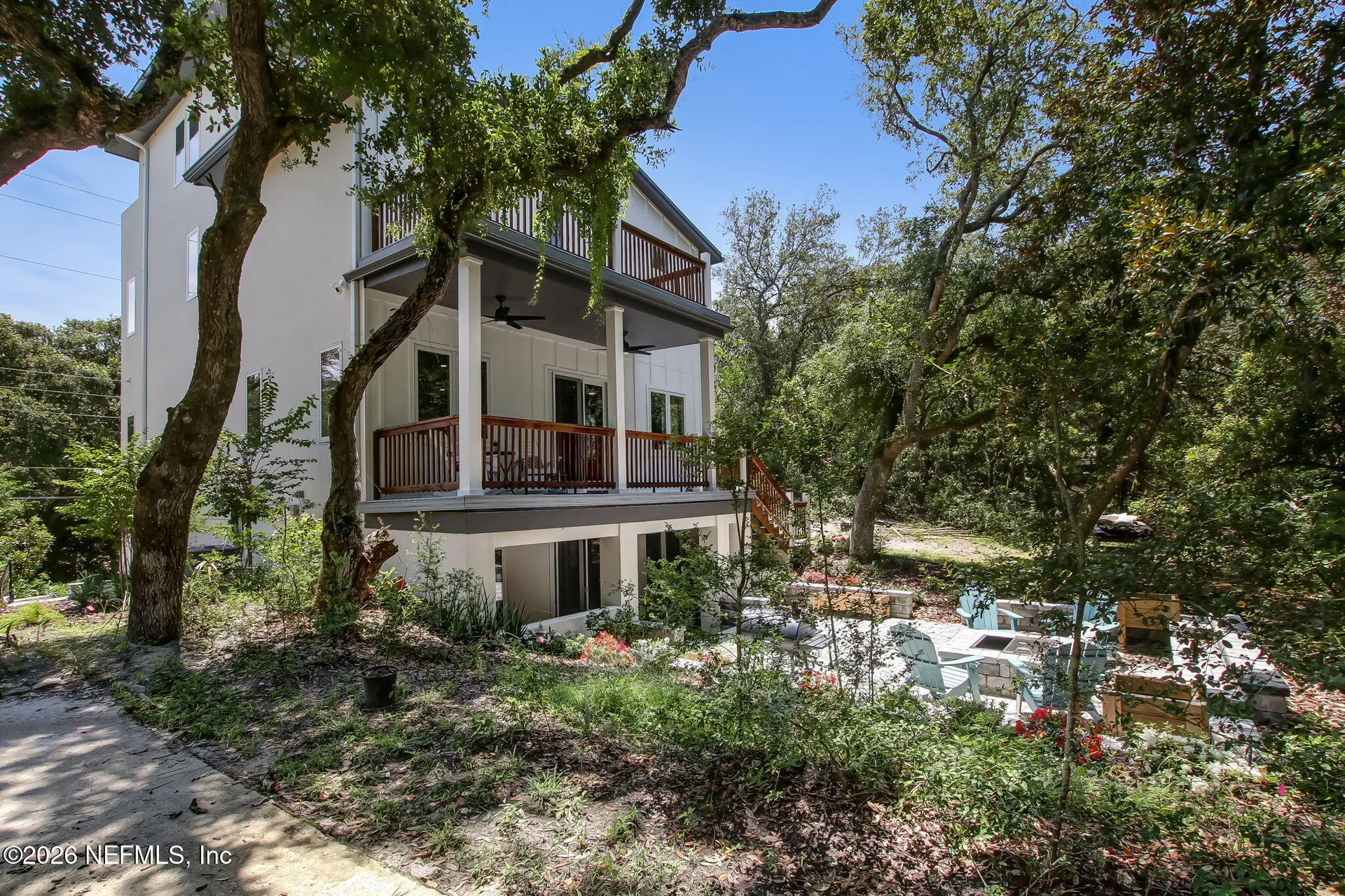 3635 1st Avenue Fernandina Beach FL 32034