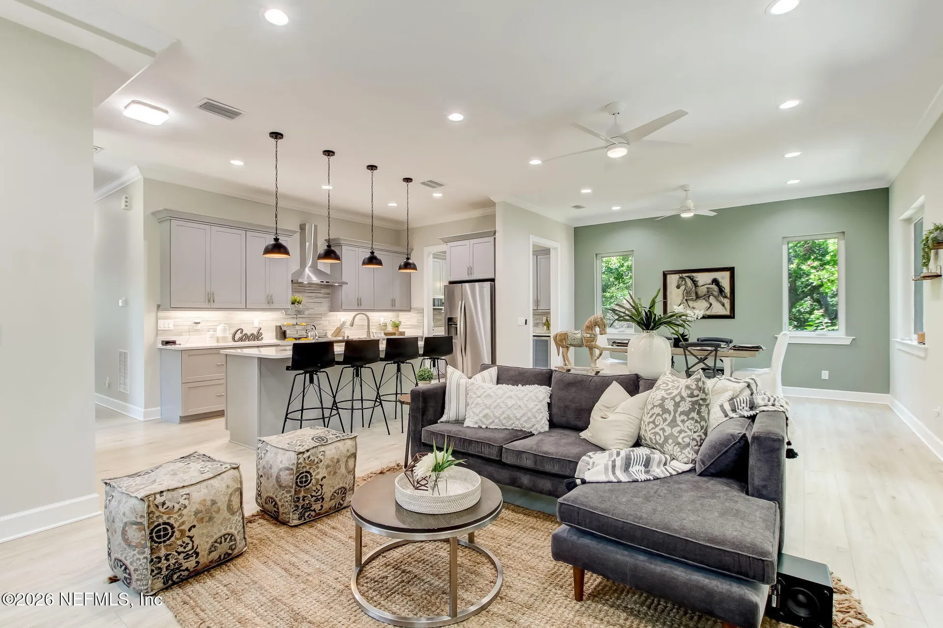 3635 1st Avenue Fernandina Beach FL 32034