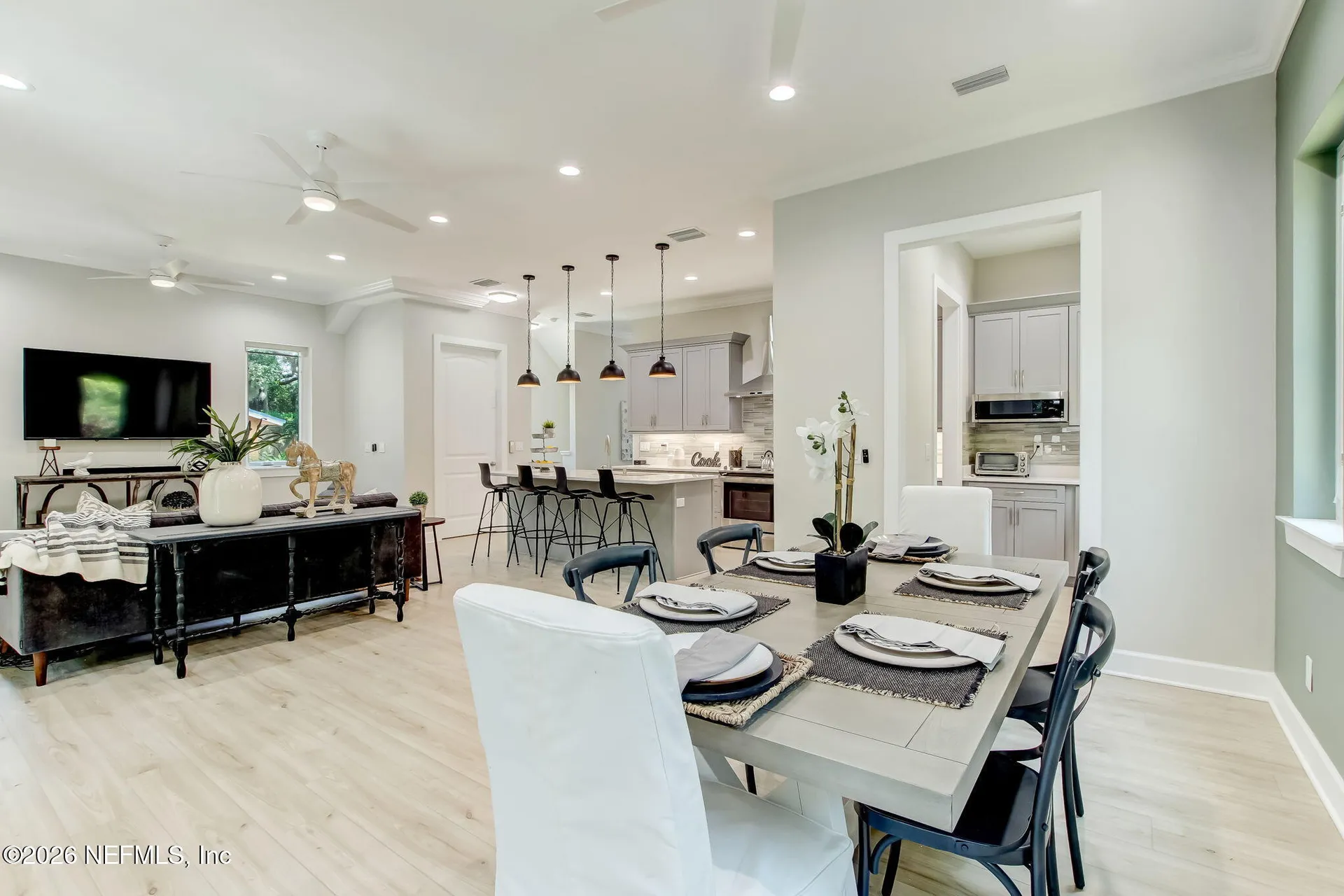 3635 1st Avenue Fernandina Beach FL 32034