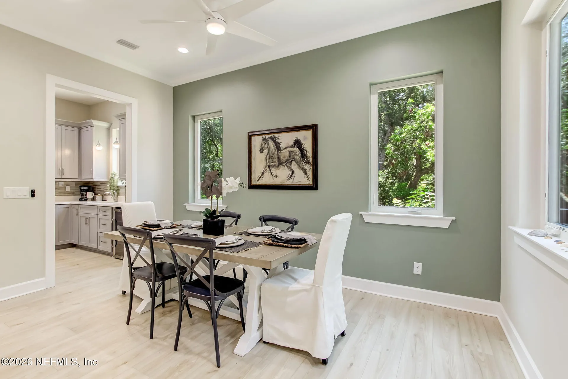 3635 1st Avenue Fernandina Beach FL 32034