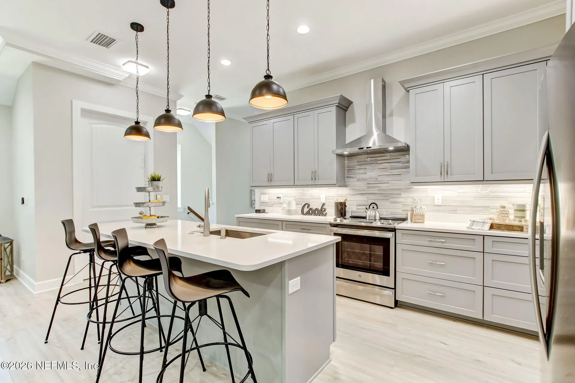 3635 1st Avenue Fernandina Beach FL 32034