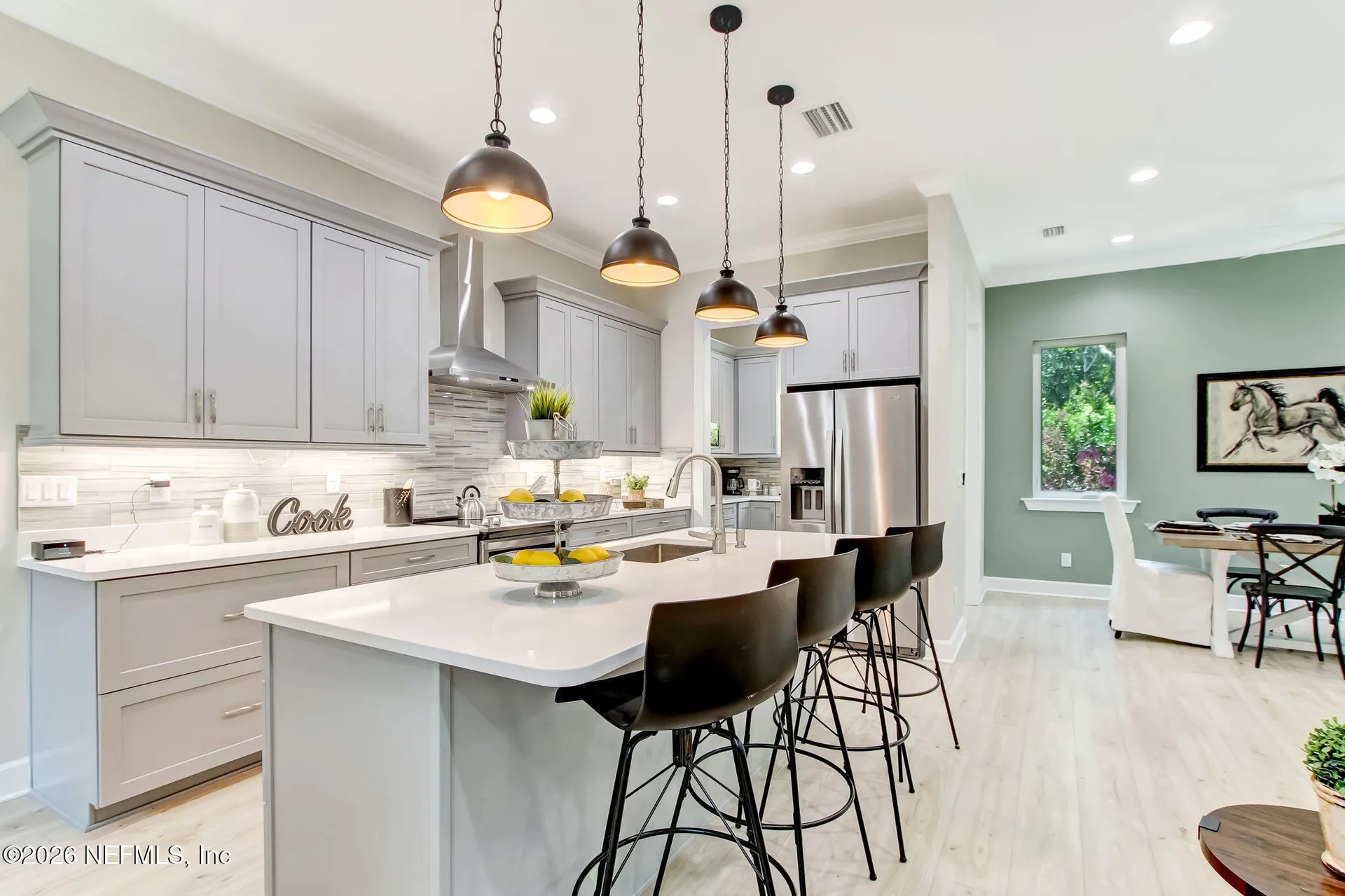 3635 1st Avenue Fernandina Beach FL 32034