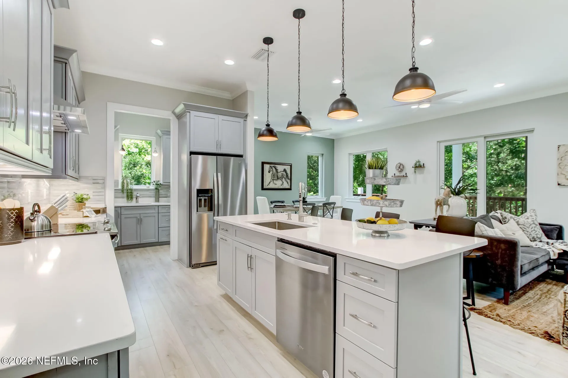 3635 1st Avenue Fernandina Beach FL 32034