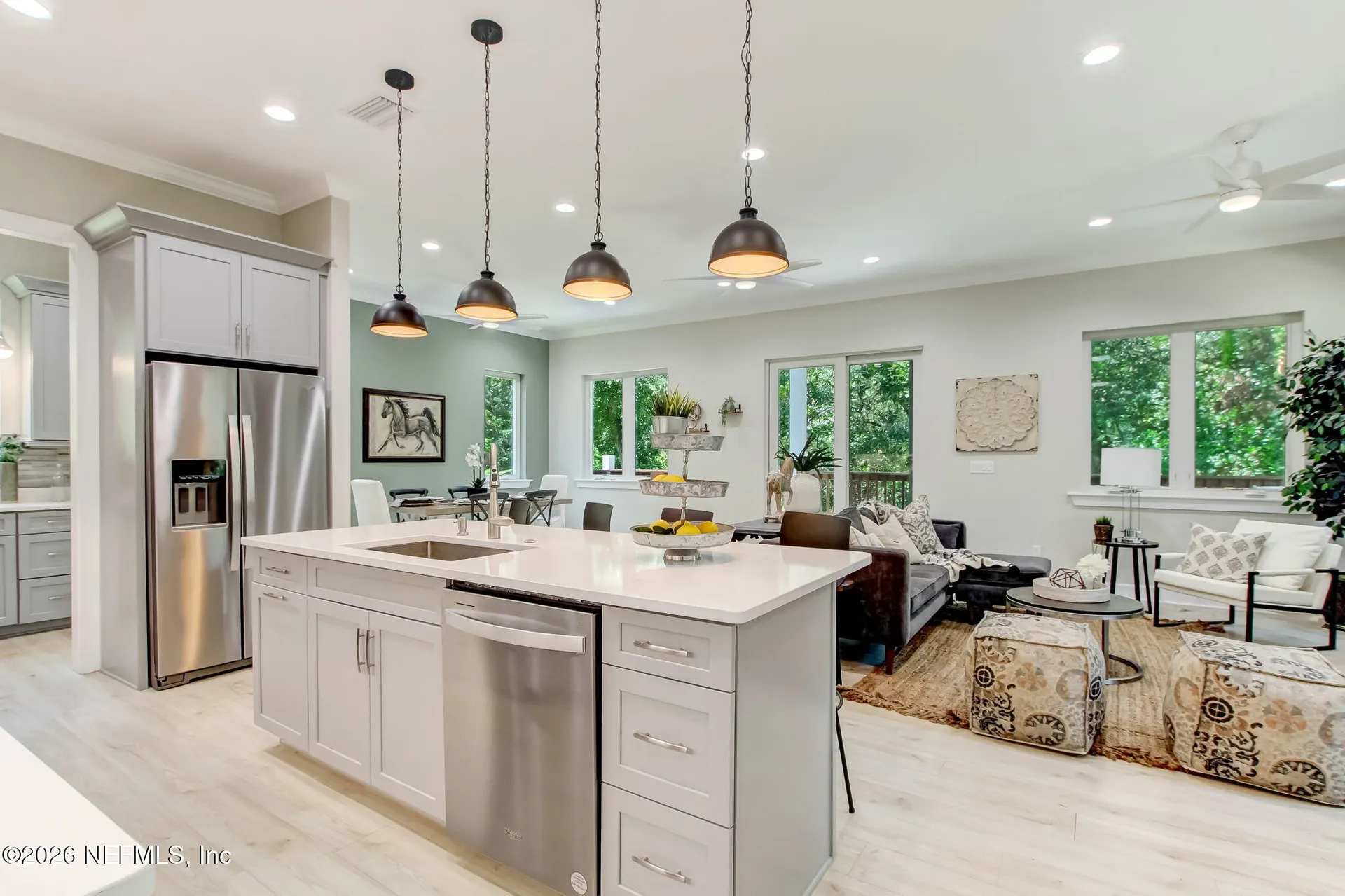 3635 1st Avenue Fernandina Beach FL 32034