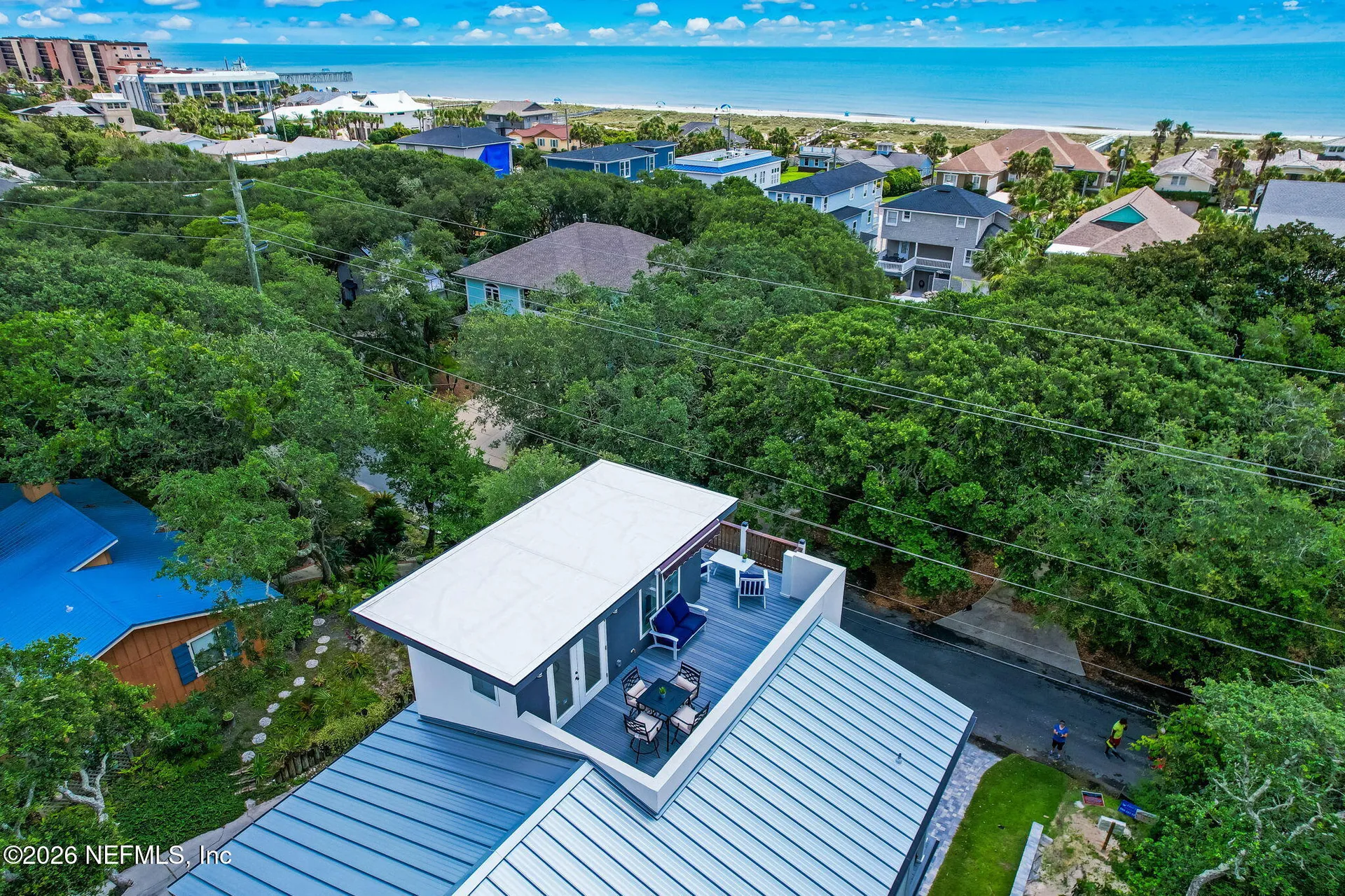 3635 1st Avenue Fernandina Beach FL 32034