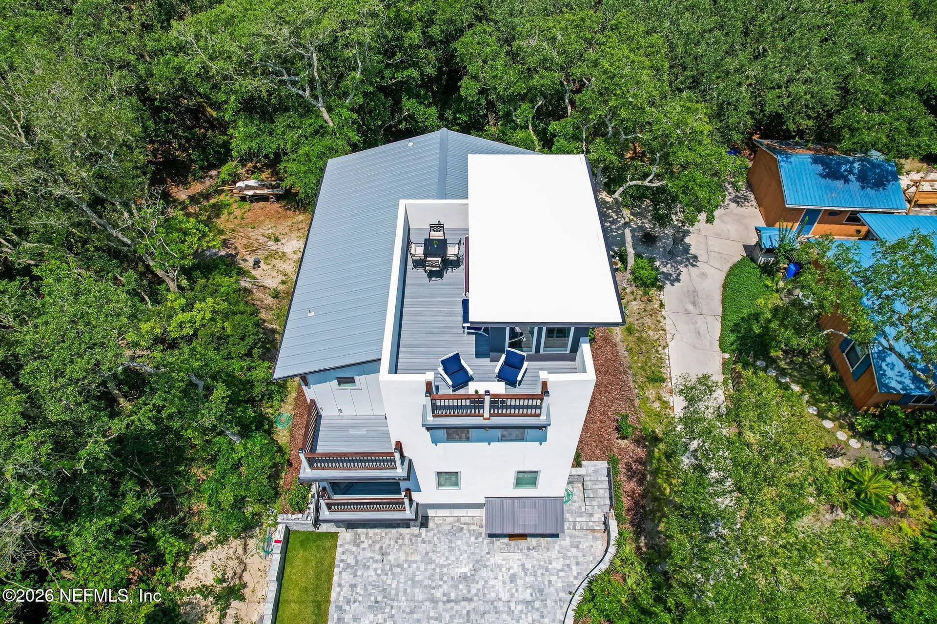 3635 1st Avenue Fernandina Beach FL 32034