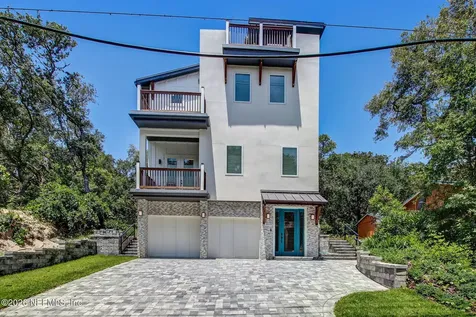 3635 1st Avenue Fernandina Beach FL 32034