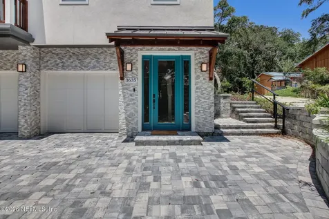 3635 1st Avenue Fernandina Beach FL 32034