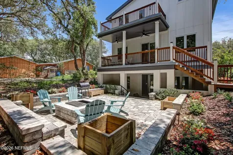 3635 1st Avenue Fernandina Beach FL 32034