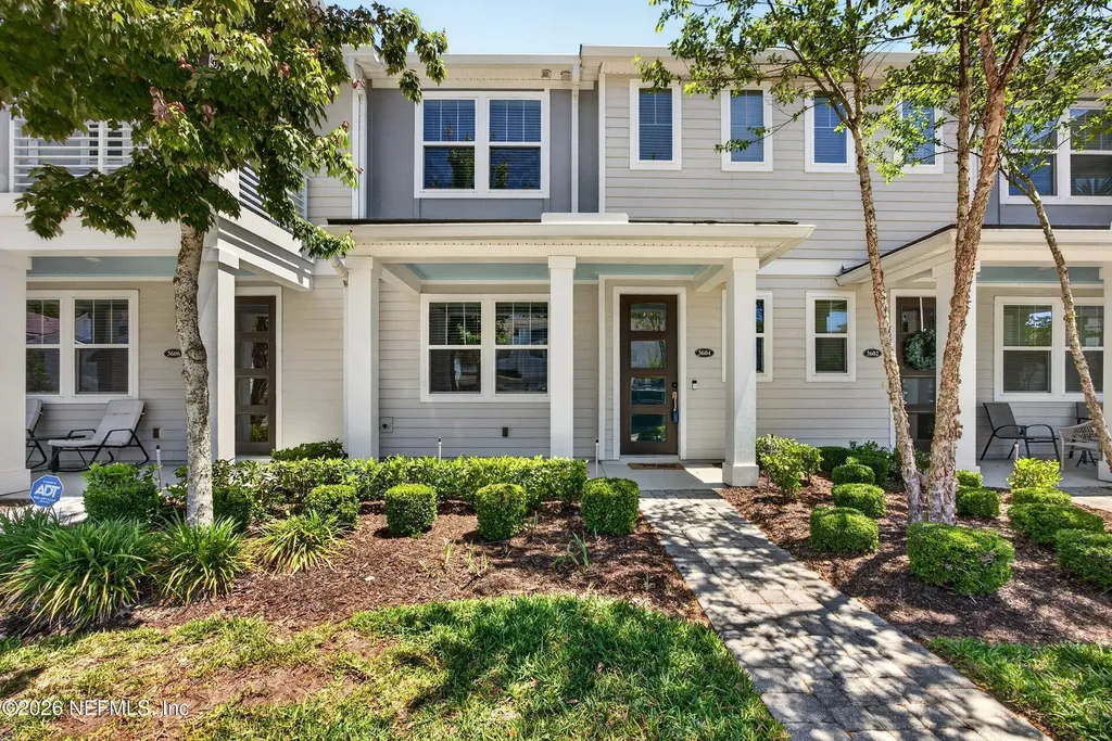 3604 Marsh Reserve Boulevard Jacksonville FL 32224