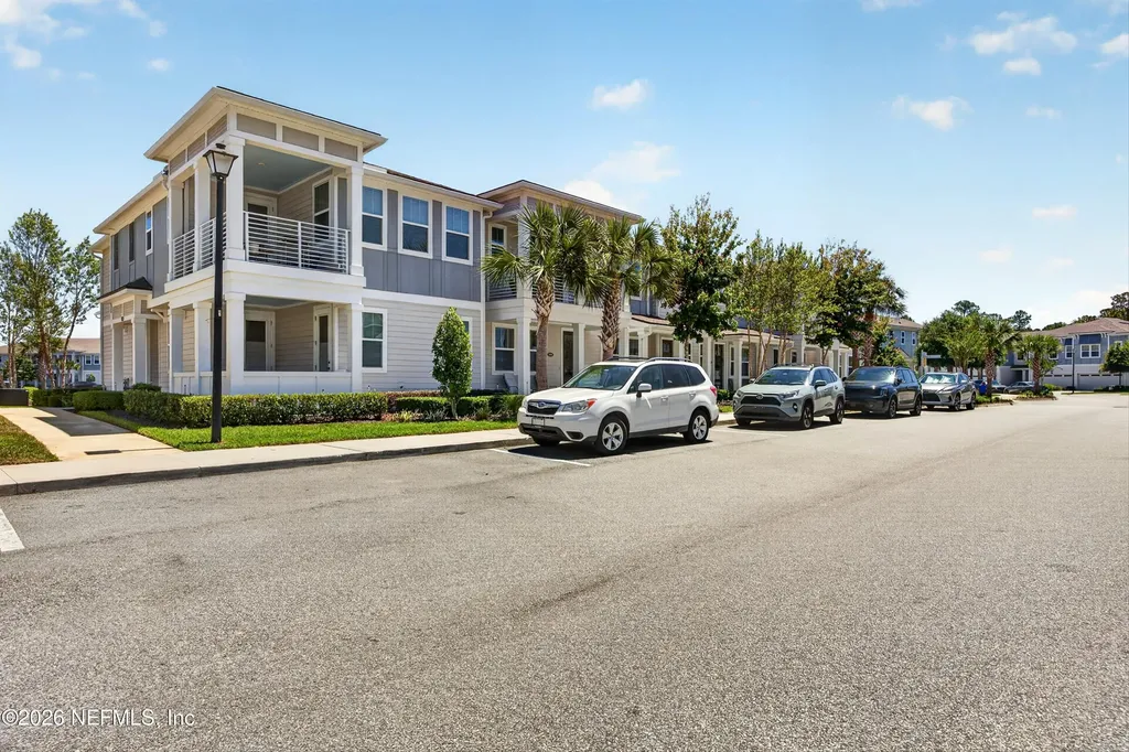 3604 Marsh Reserve Boulevard Jacksonville FL 32224