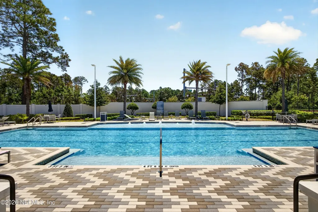 3604 Marsh Reserve Boulevard Jacksonville FL 32224
