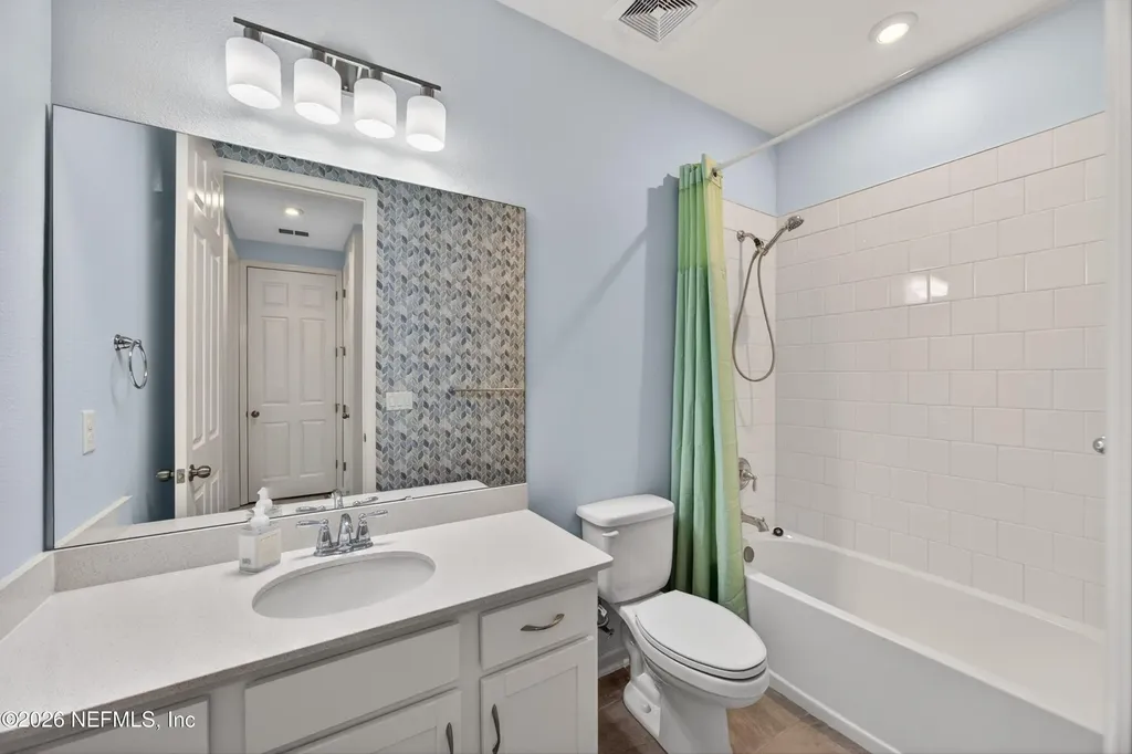 3604 Marsh Reserve Boulevard Jacksonville FL 32224