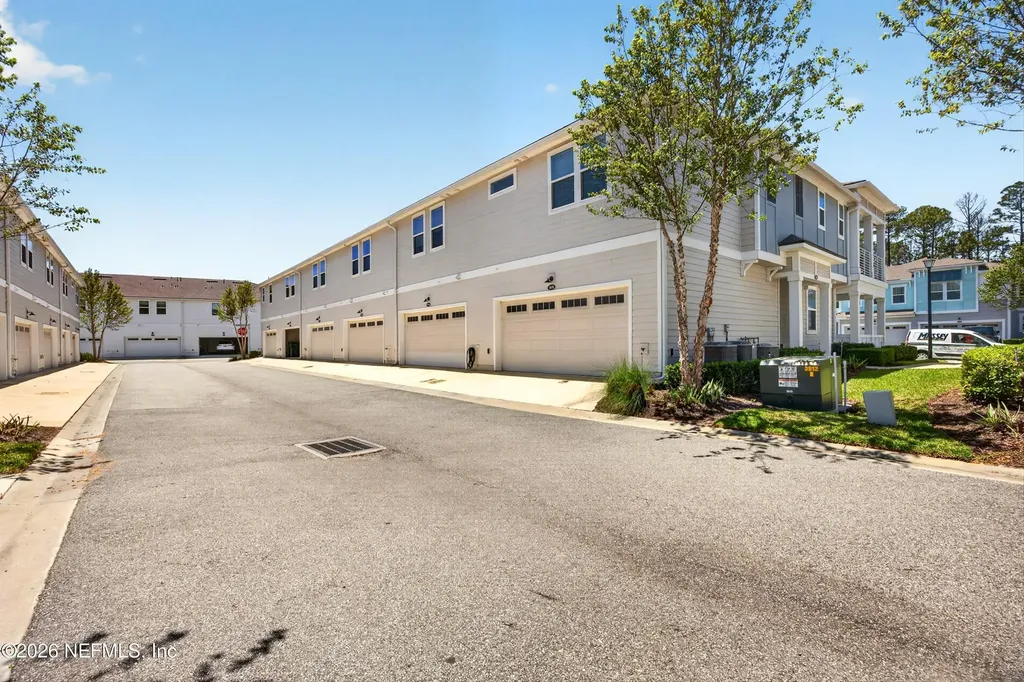 3604 Marsh Reserve Boulevard Jacksonville FL 32224