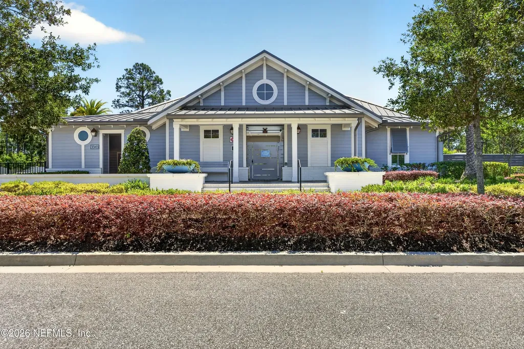 3604 Marsh Reserve Boulevard Jacksonville FL 32224