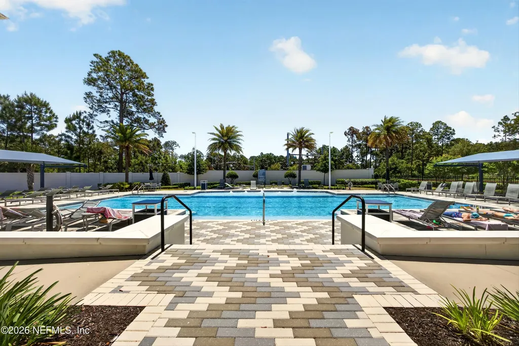 3604 Marsh Reserve Boulevard Jacksonville FL 32224