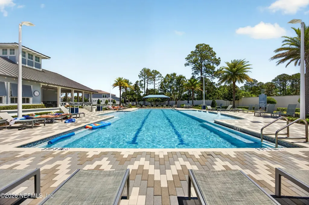3604 Marsh Reserve Boulevard Jacksonville FL 32224