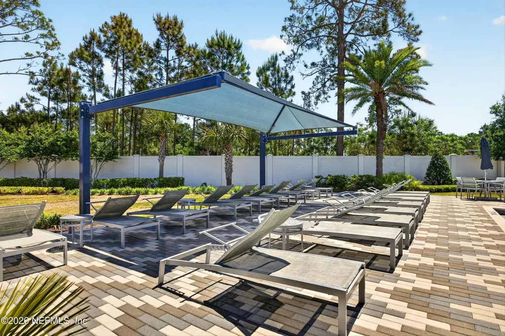 3604 Marsh Reserve Boulevard Jacksonville FL 32224