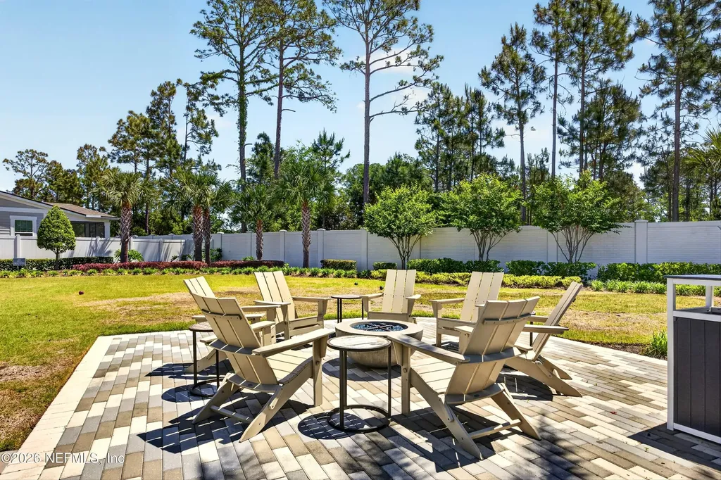 3604 Marsh Reserve Boulevard Jacksonville FL 32224