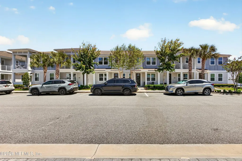 3604 Marsh Reserve Boulevard Jacksonville FL 32224