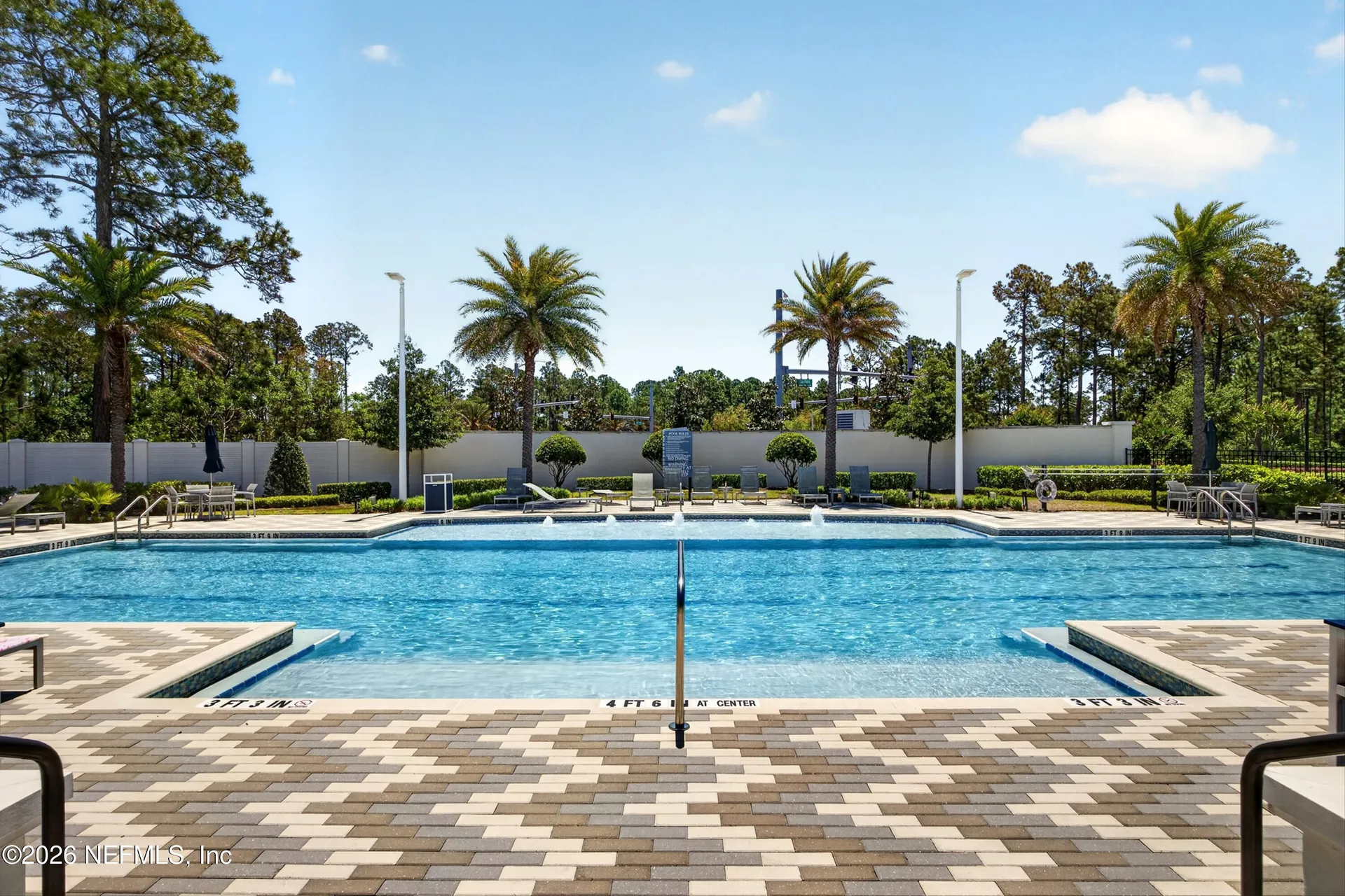 3604 Marsh Reserve Boulevard Jacksonville FL 32224
