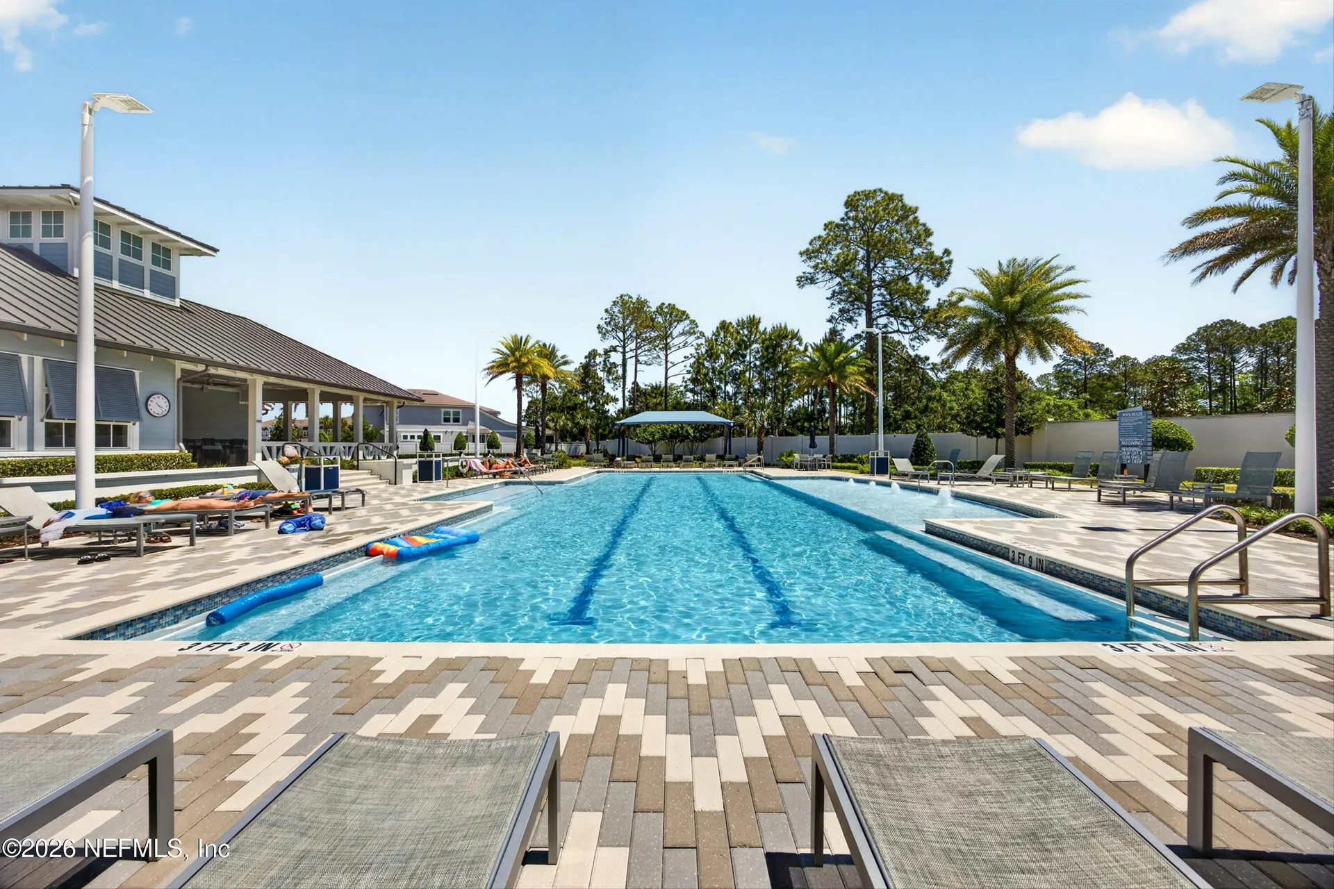 3604 Marsh Reserve Boulevard Jacksonville FL 32224