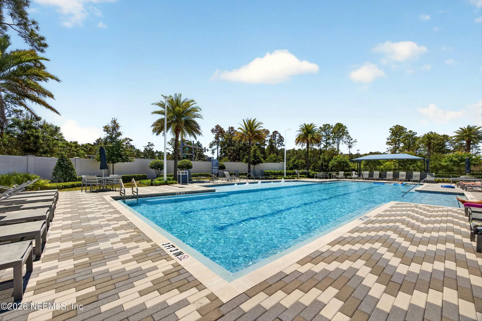 3604 Marsh Reserve Boulevard Jacksonville FL 32224