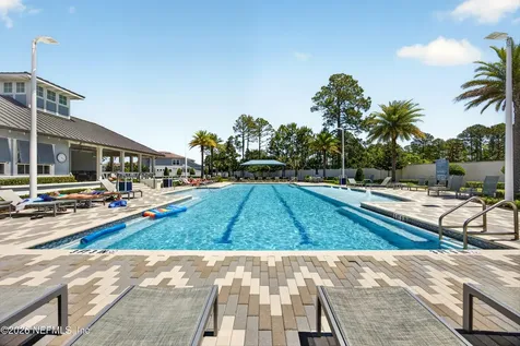 3604 Marsh Reserve Boulevard Jacksonville FL 32224