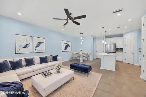 3604 Marsh Reserve Boulevard Jacksonville FL 32224
