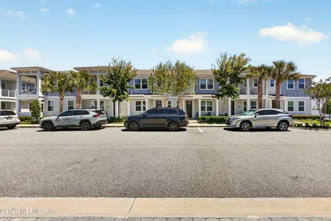 3604 Marsh Reserve Boulevard Jacksonville FL 32224
