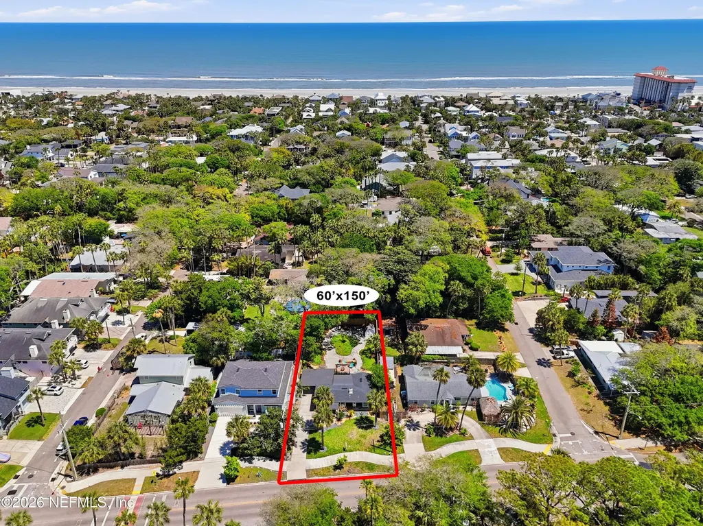 255 Sherry Drive Atlantic Beach FL 32233