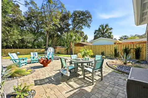 255 Sherry Drive Atlantic Beach FL 32233