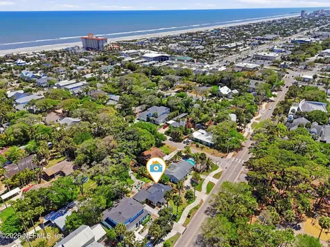 255 Sherry Drive Atlantic Beach FL 32233