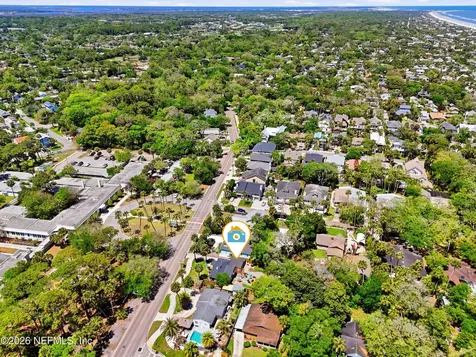 255 Sherry Drive Atlantic Beach FL 32233