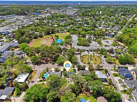 255 Sherry Drive Atlantic Beach FL 32233