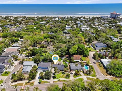 255 Sherry Drive Atlantic Beach FL 32233