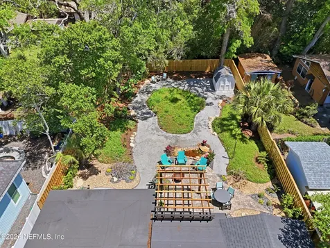 255 Sherry Drive Atlantic Beach FL 32233