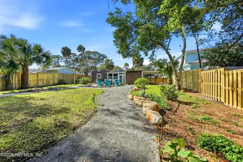 255 Sherry Drive Atlantic Beach FL 32233