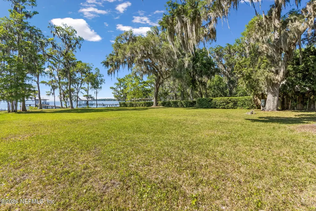 9545 County Road 13 N St. Augustine FL 32092