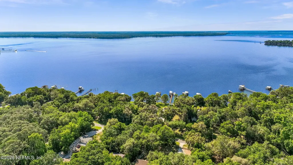9545 County Road 13 N St. Augustine FL 32092