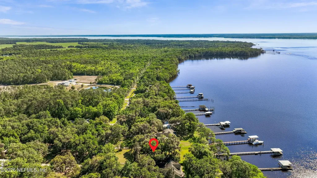 9545 County Road 13 N St. Augustine FL 32092